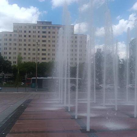 Apartamento 634 Vista Praca Estacao Centro Bh Белу-Оризонти Экстерьер фото