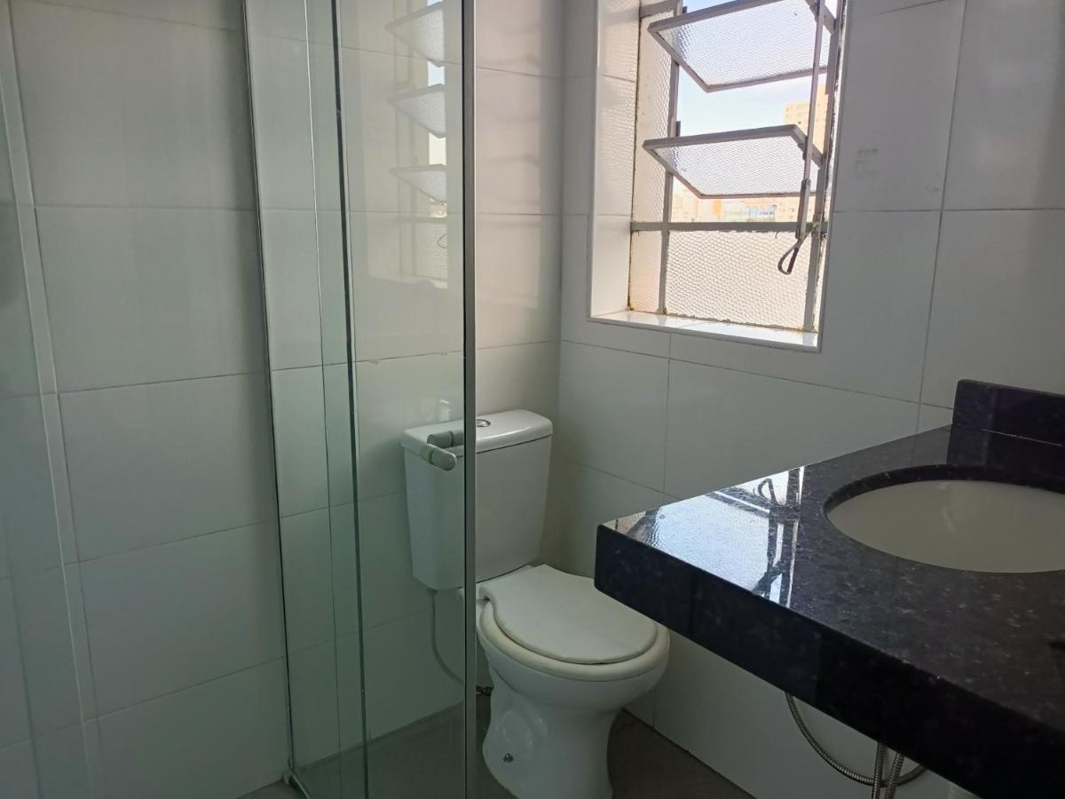 Apartamento 634 Vista Praca Estacao Centro Bh Белу-Оризонти Экстерьер фото