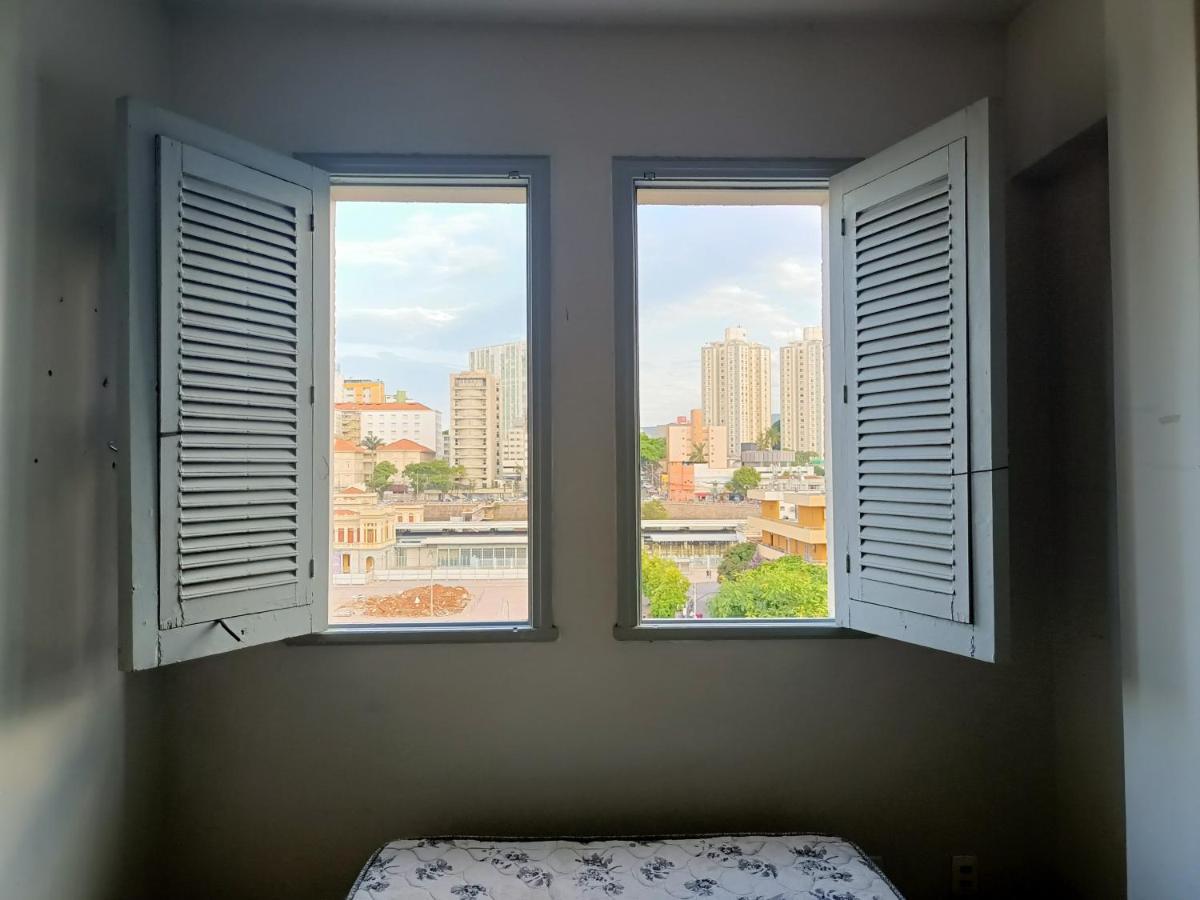 Apartamento 634 Vista Praca Estacao Centro Bh Белу-Оризонти Экстерьер фото