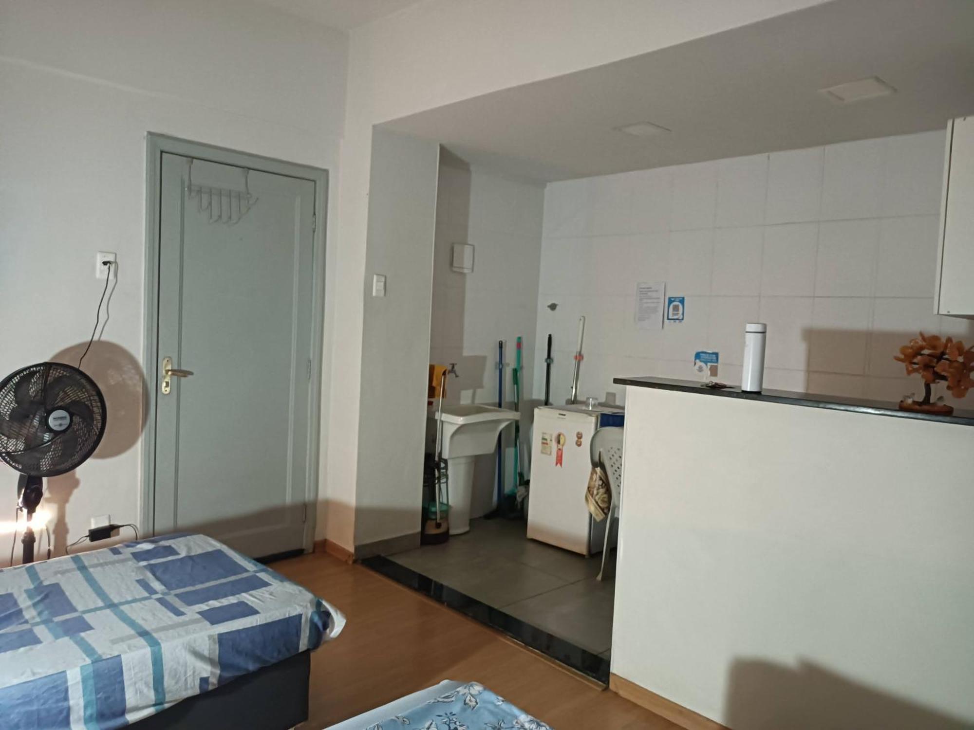 Apartamento 634 Vista Praca Estacao Centro Bh Белу-Оризонти Экстерьер фото